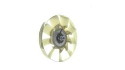 Fan, engine cooling MAHLE CFF478000P