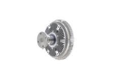 Clutch, radiator fan MAHLE CFC129000P