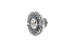 Clutch, radiator fan MAHLE CFC129000P