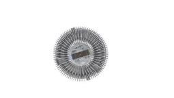 Clutch, radiator fan MAHLE CFC129000P