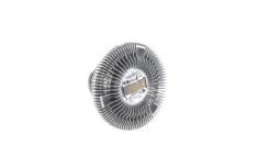 Clutch, radiator fan MAHLE CFC129000P