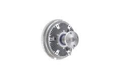 Clutch, radiator fan MAHLE CFC129000P