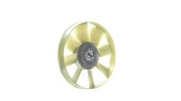 Fan, engine cooling MAHLE CFF479000P