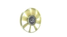 Fan, engine cooling MAHLE CFF479000P