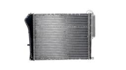 Fan, engine cooling MAHLE CFF484000P