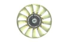 Fan, engine cooling MAHLE CFF487000P