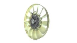 Fan, engine cooling MAHLE CFF487000P