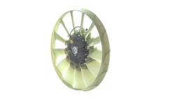 Fan, engine cooling MAHLE CFF487000P