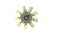 Fan, engine cooling MAHLE CFF506000P