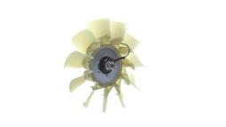 Fan, engine cooling MAHLE CFF507000P