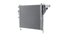 Charge Air Cooler MAHLE CI33000P