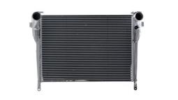 Charge Air Cooler MAHLE CI33000P