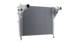 Charge Air Cooler MAHLE CI33000P