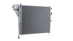 Charge Air Cooler MAHLE CI33000P