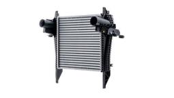 Charge Air Cooler MAHLE CI37000P