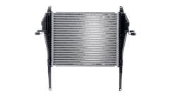 Charge Air Cooler MAHLE CI38000P