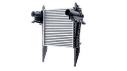 Charge Air Cooler MAHLE CI38000P