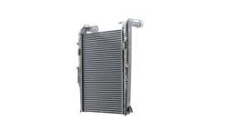 Charge Air Cooler MAHLE CI102000P