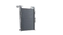 Charge Air Cooler MAHLE CI102000P