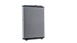 Radiator, engine cooling MAHLE CR100000P