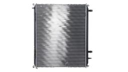 Low Temperature Cooler, charge air cooler MAHLE CR104000P