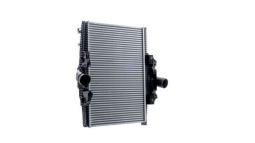 Charge Air Cooler MAHLE CI116000P