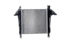 Charge Air Cooler MAHLE CI136000P