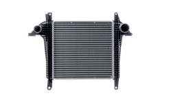 Charge Air Cooler MAHLE CI136000P