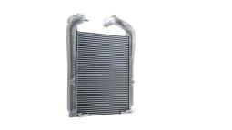 Charge Air Cooler MAHLE CI144000P