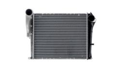 Charge Air Cooler MAHLE CI252000P