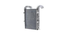 Charge Air Cooler MAHLE CI456000P