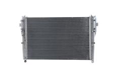 Charge Air Cooler MAHLE CI556000P