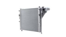 Charge Air Cooler MAHLE CI556000P