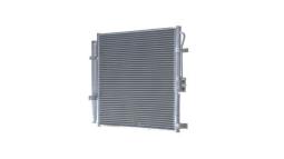 Condenser, air conditioning MAHLE AC957000S