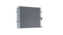 Condenser, air conditioning MAHLE AC957000S