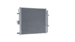 Condenser, air conditioning MAHLE AC957000S