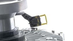 Clutch, radiator fan Mahle CFC219000P