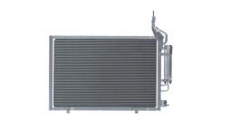 Condenser, air conditioning MAHLE AC975000P