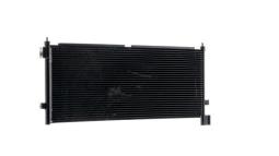 Condenser, air conditioning MAHLE AC532000S