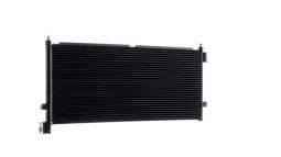 Condenser, air conditioning MAHLE AC532000S