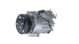 Compressor, air conditioning MAHLE ACP141000S