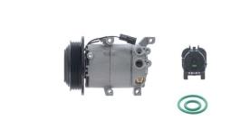 Compressor, air conditioning MAHLE ACP449000S