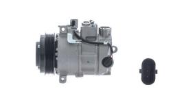 Compressor, air conditioning MAHLE ACP642000S