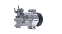 Compressor, air conditioning MAHLE ACP654000P