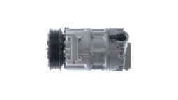 Compressor, air conditioning MAHLE ACP654000P