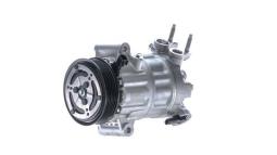 Compressor, air conditioning MAHLE ACP654000P