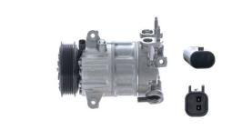 Compressor, air conditioning MAHLE ACP654000P