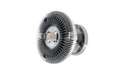 Clutch, radiator fan MAHLE CFC117000P