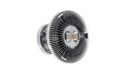 Clutch, radiator fan MAHLE CFC117000P