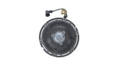 Clutch, radiator fan MAHLE CFC259000P